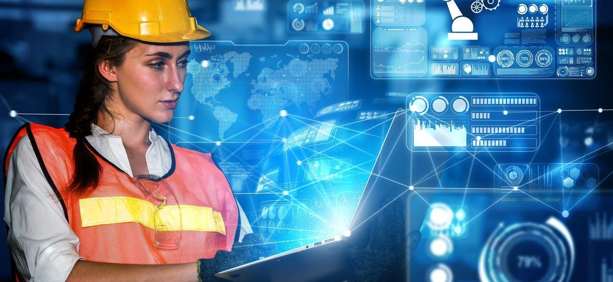 Siemens lança solução de manutenção preditiva com IA