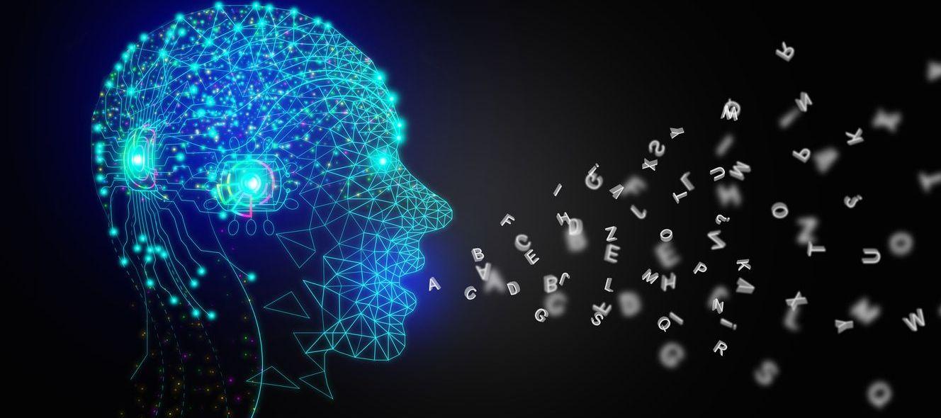 Dispositivo com IA ajuda o usuário a recuperar a voz