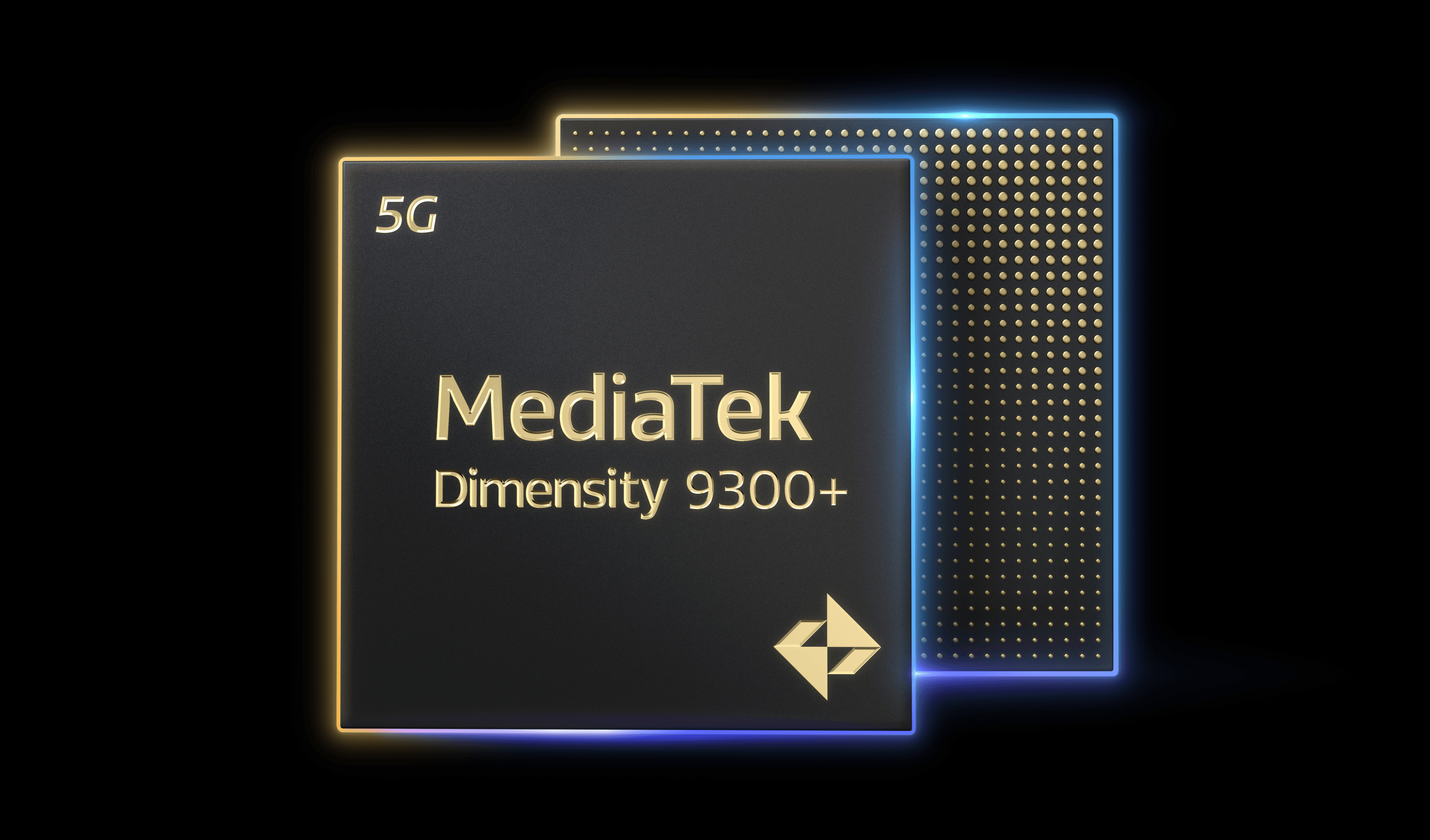 De olho na IA e nos smartphones flagship, MediaTek lança Dimensity 9300+