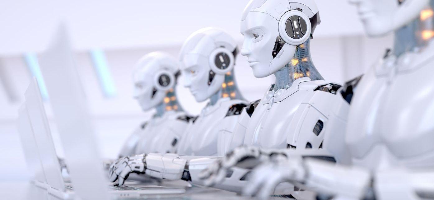 Omron e Neura Robotics lançam linha de robôs com IA