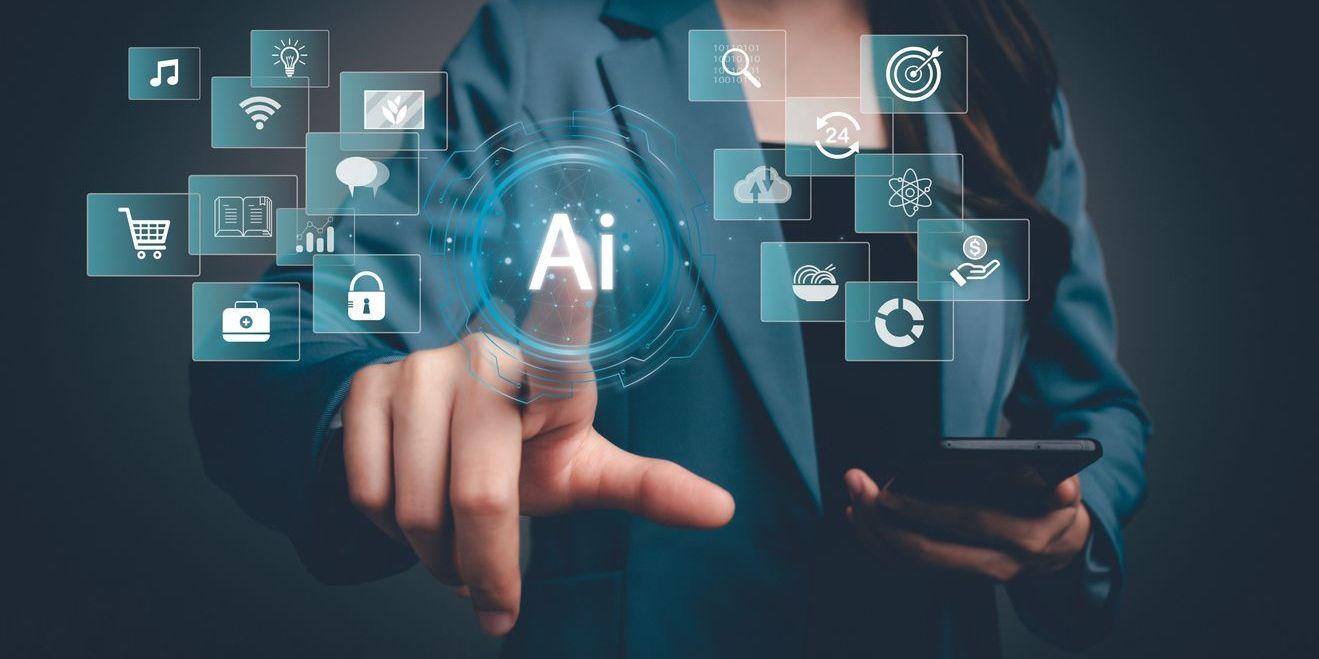 IA tem um impacto cada vez maior no mercado de trabalho