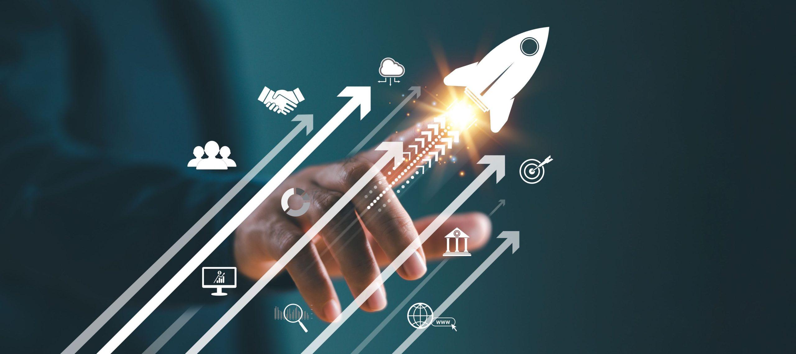 BTG Pactual anuncia as startups vencedoras do Boostlab