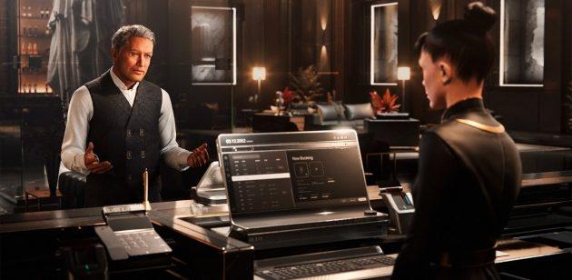 Nvidia lança IA para a criação de “humanos digitais”