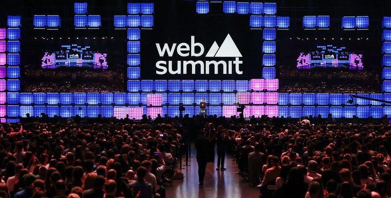 Mais de 400 startups brasileiras participaram do Web Summit