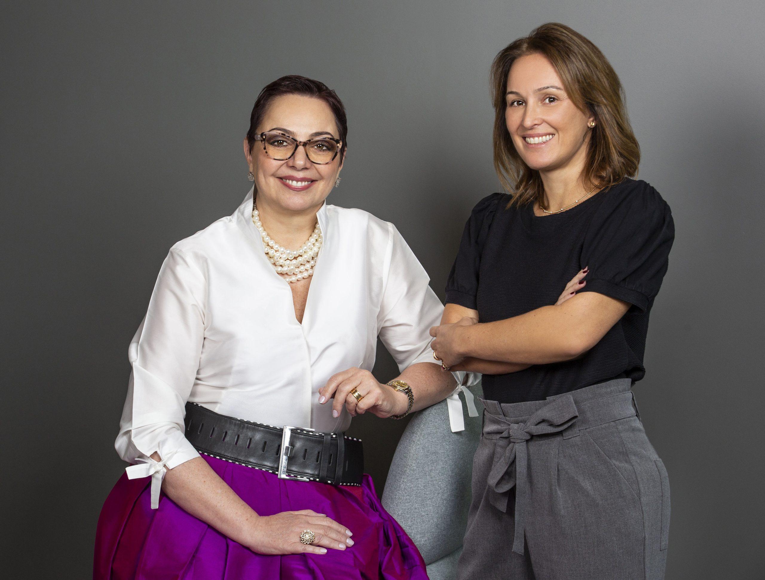 Microsoft Brasil tem nova presidente