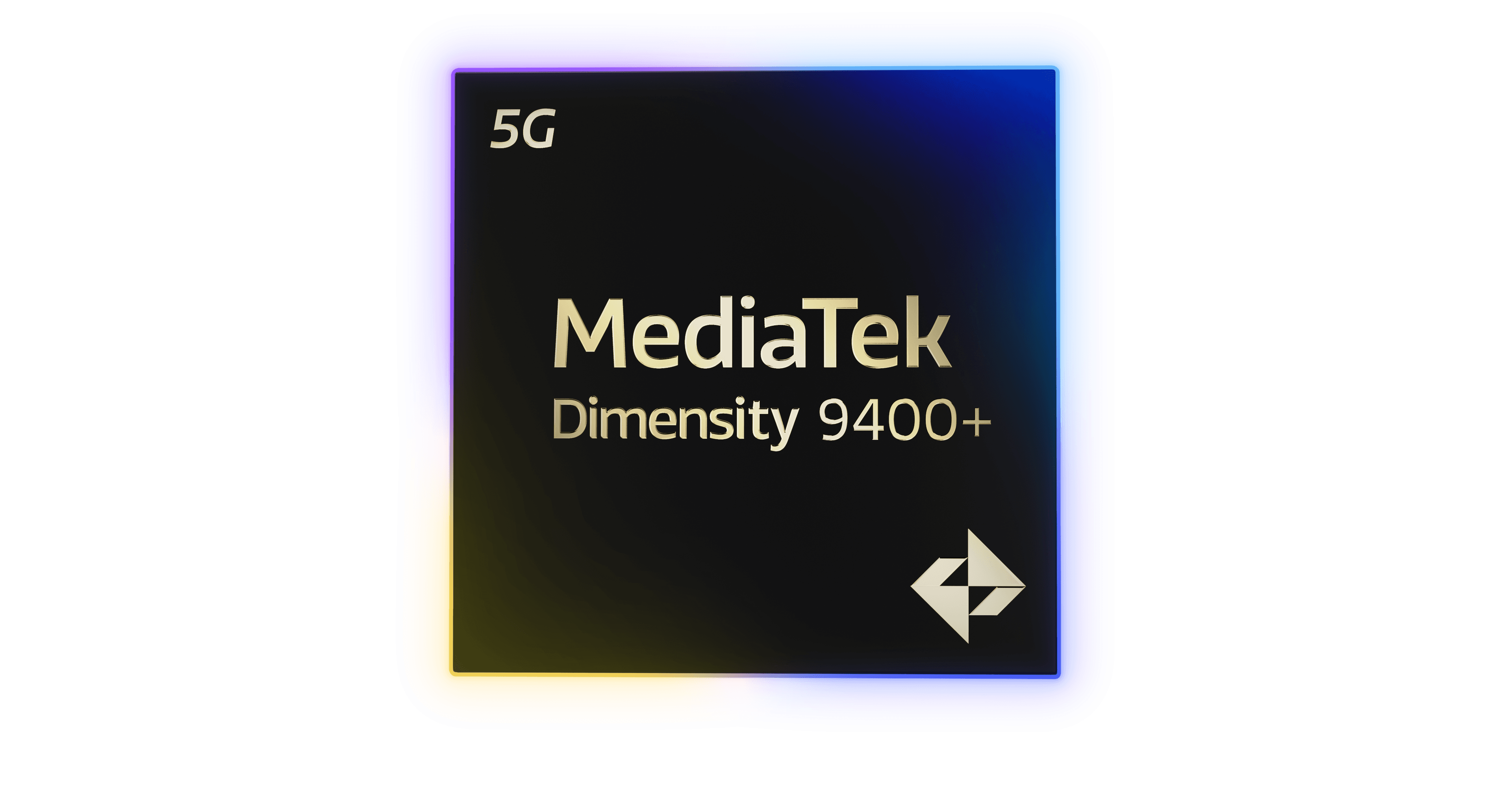 MediaTek lança chip Dimensity 9400+ para smartphones flagship com IA