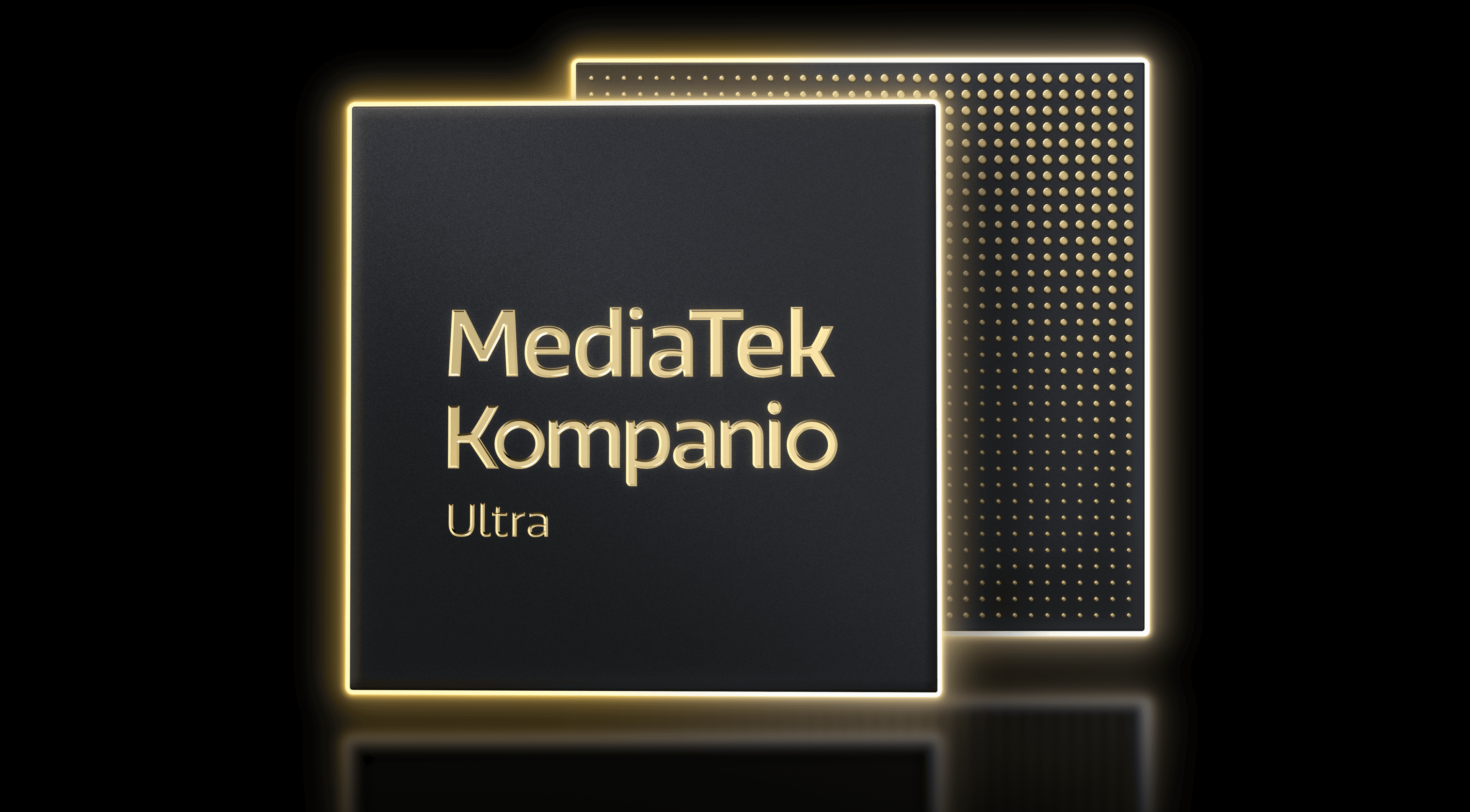 MediaTek e Google anunciam novo chip para Chromebooks com IA