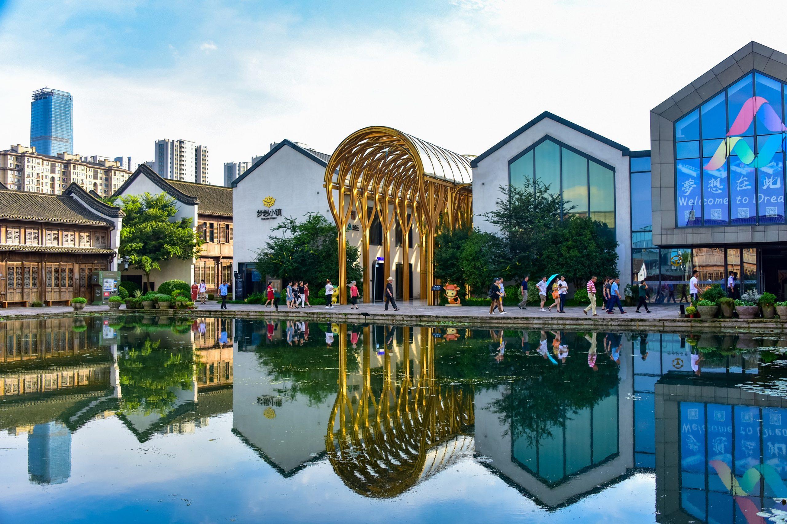 China reduz distância dos EUA no desenvolvimento de IA