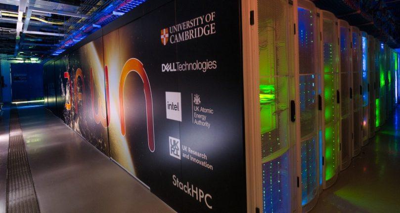 Supercomputador de IA ajudará a criar vacina contra o câncer