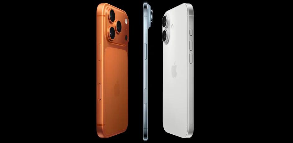 iPhone 17 chega ao mercado com muitos memes