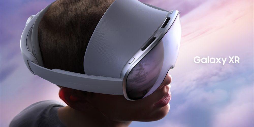 Samsung lança Galaxy XR para competir com a Apple e a Meta
