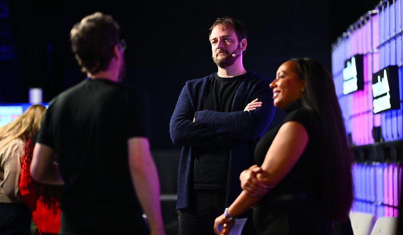 Tangle se propõe a buscar a “tecnologia com alma e propósito”