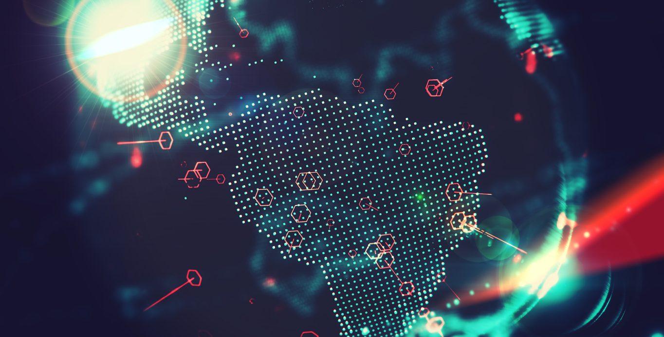 Empresa portuguesa de IA quer expandir a partir do Brasil