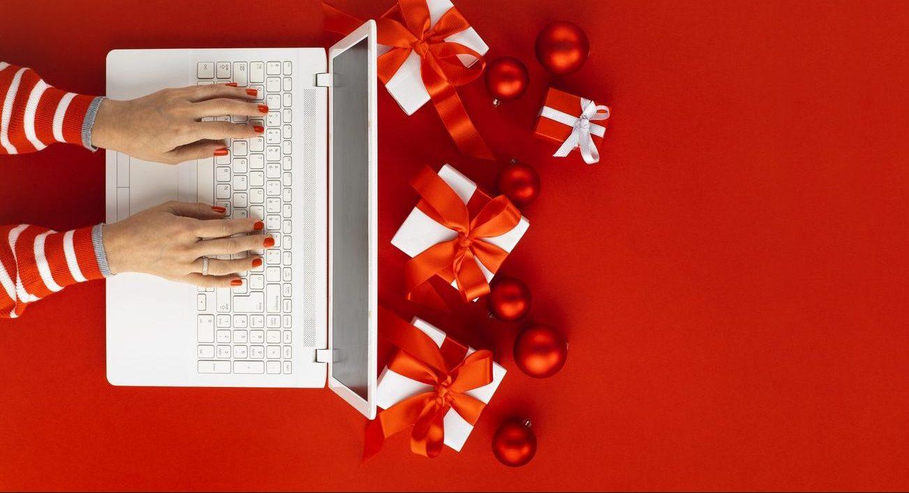 Sem ideias para comprar os presentes de Natal? Pergunte à IA