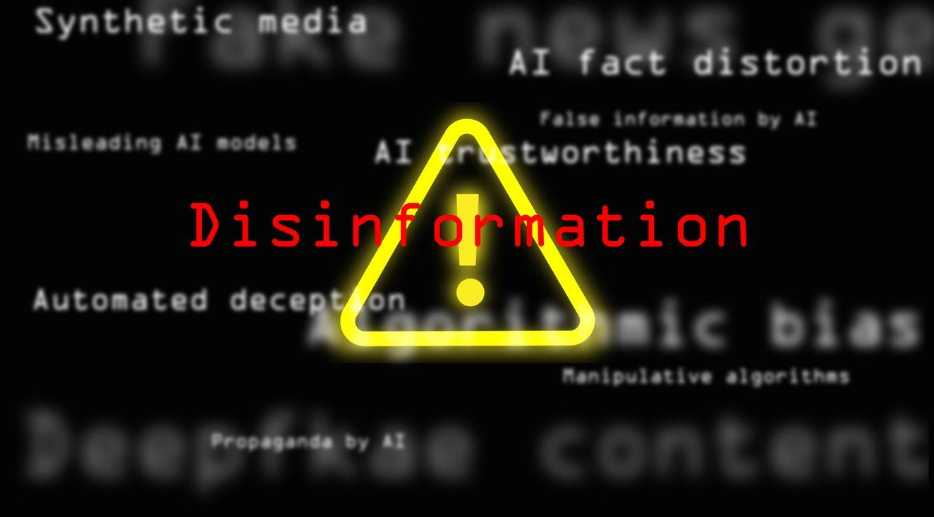 Enxames de bots de IA ameaçam a democracia em ano eleitoral