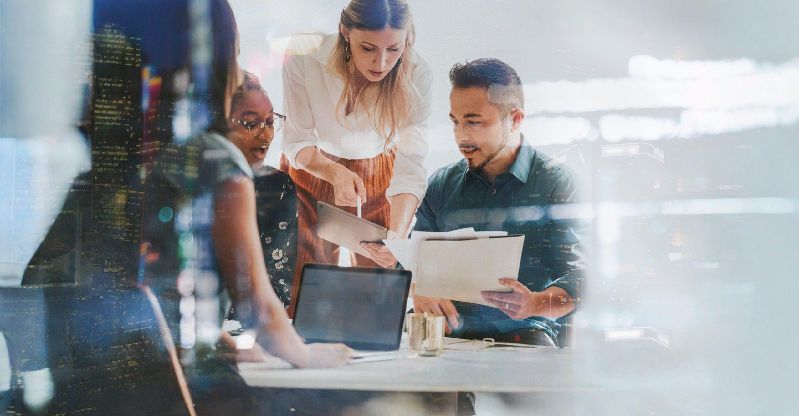 Qualcomm abre inscrições para programa de apoio a startups