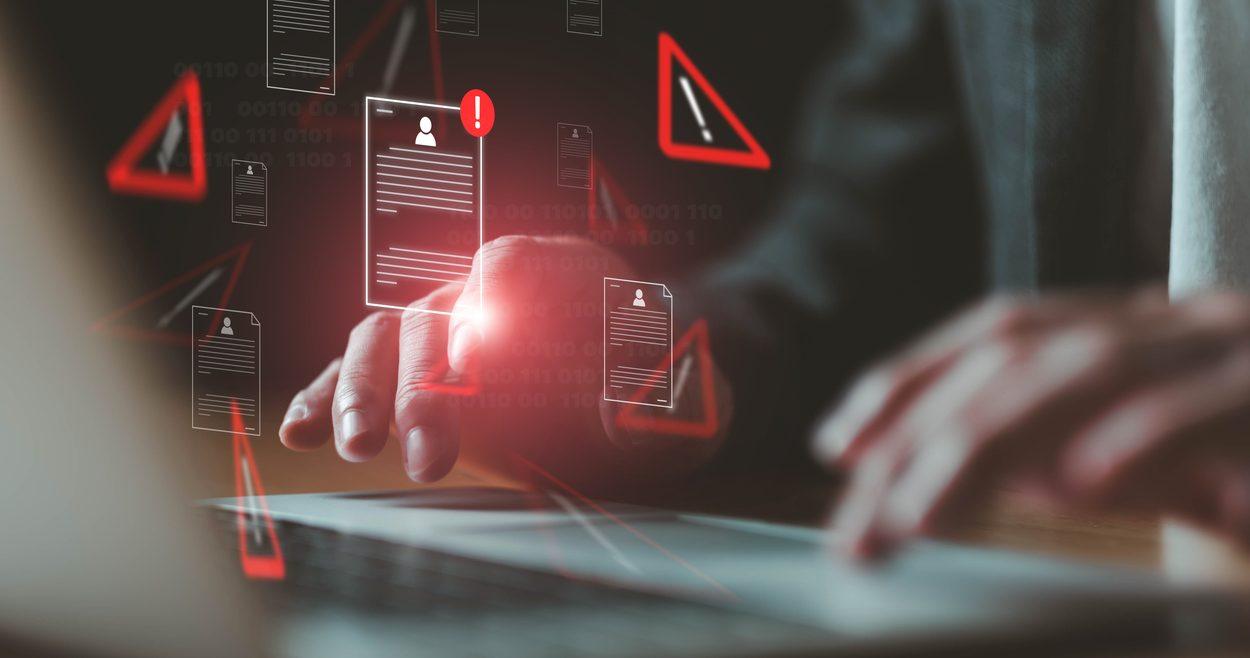 IA é a principal arma de ataque e defesa no setor financeiro