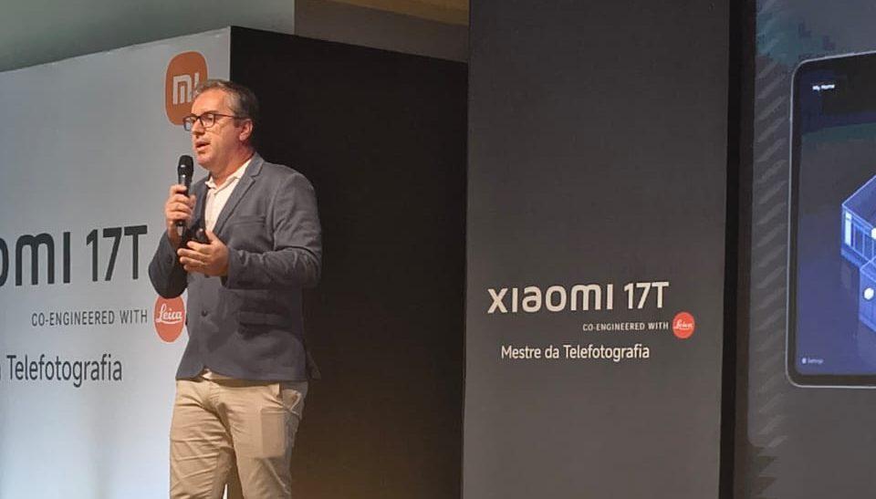 Xiaomi investirá mais de R$ 43 bilhões em IA