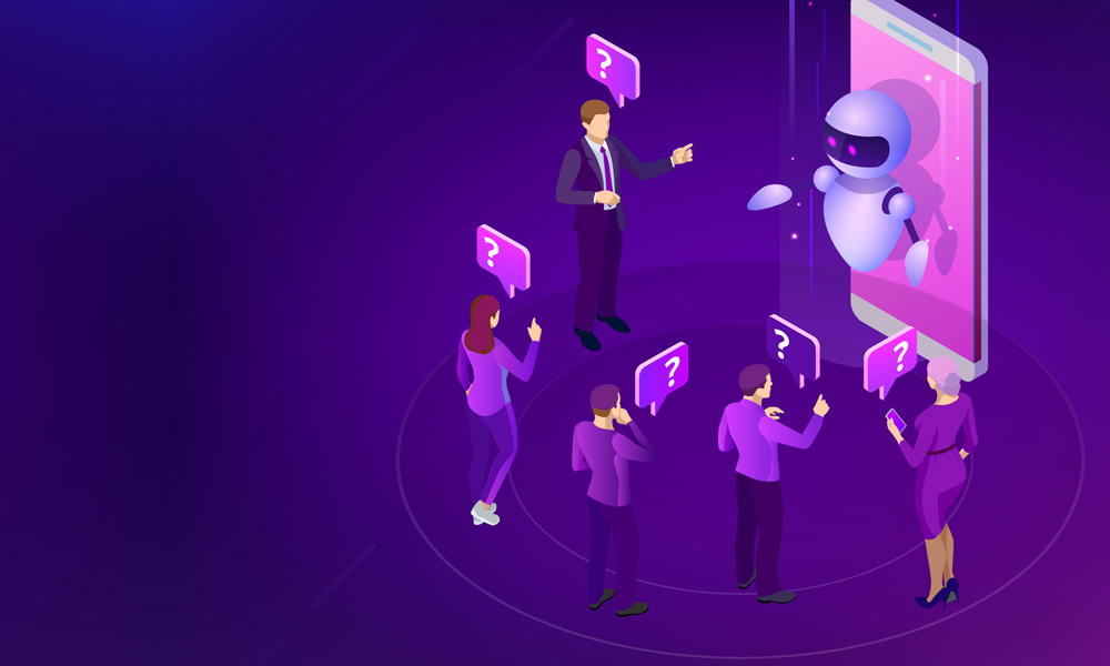 5G, inteligência artificial e IoT ganham impulso na crise