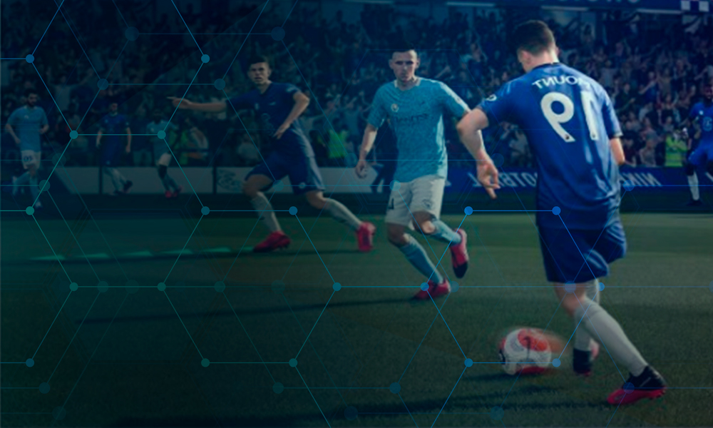 FIFA 21 aposta na inteligência artificial