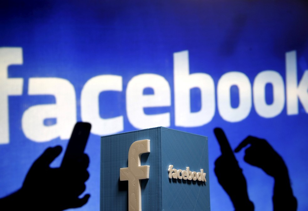 Facebook intensifica o uso de inteligência artificial