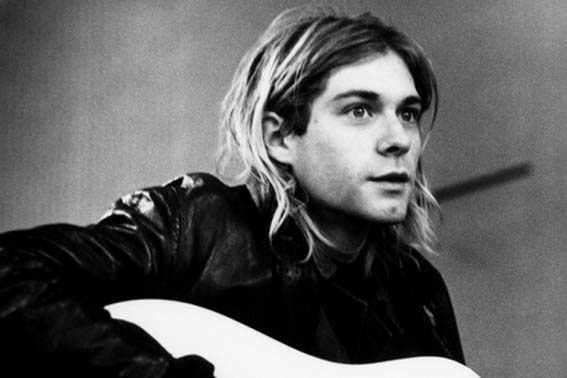 IA “ressuscita” astros como Kurt Cobain e Amy Winehouse