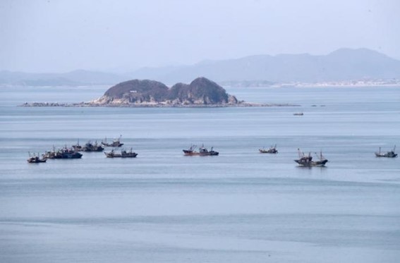 Coreia do Sul recorre à IA para monitorar pesca ilegal