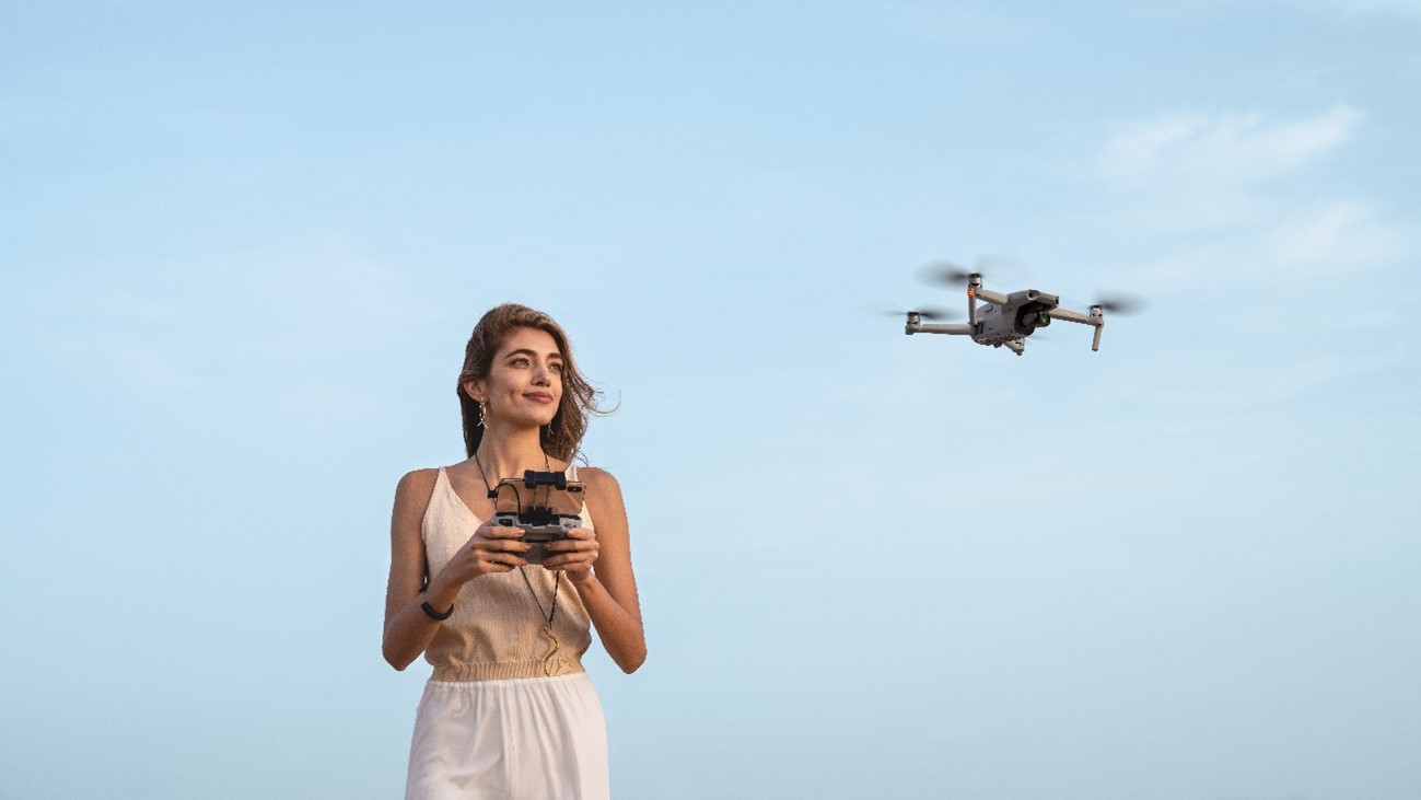 Multilaser venderá drones da chinesa DJI no Brasil